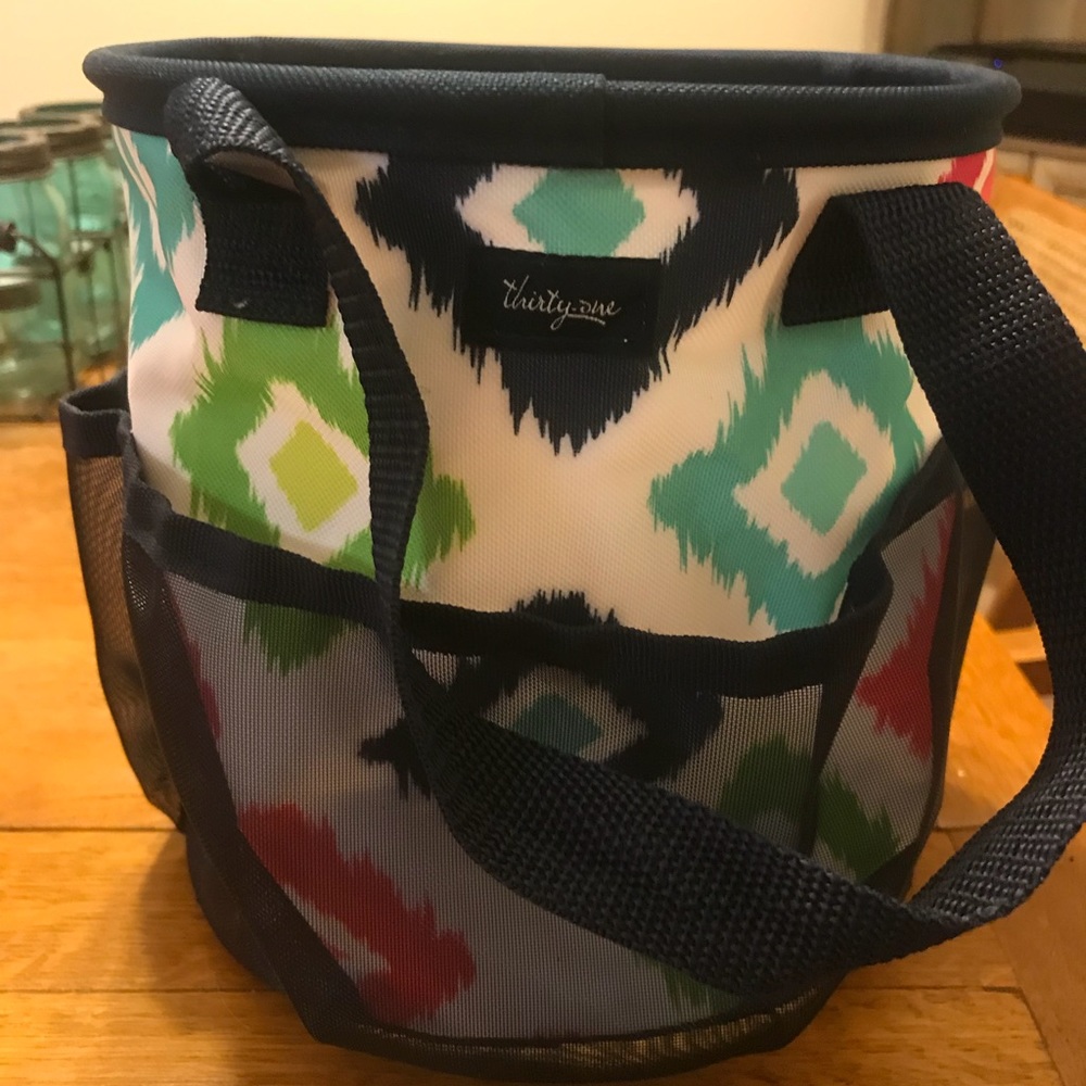 Thirty-one Summer Fun Caddy